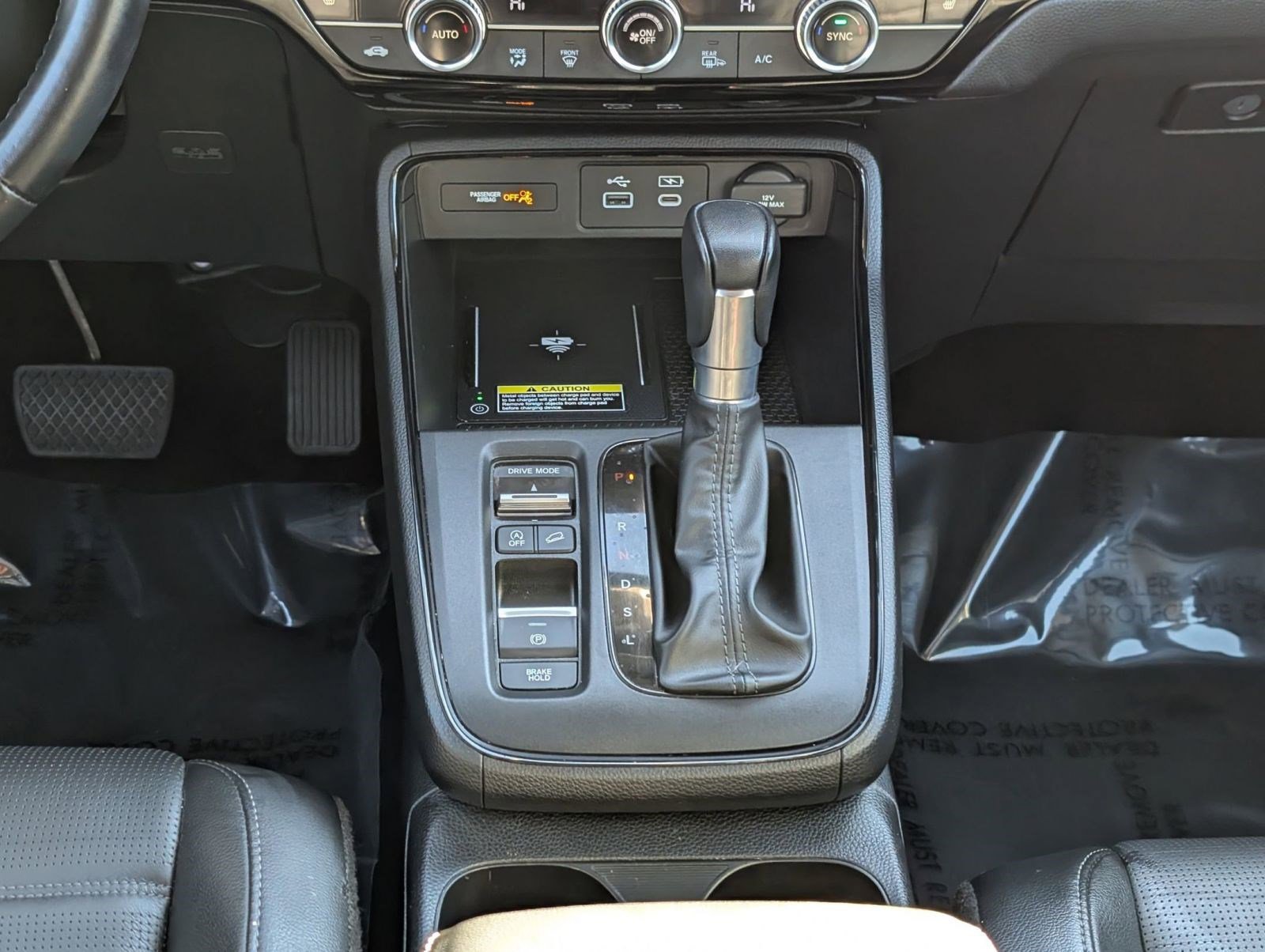 Used 2025 Honda CR-V EX-L image 30