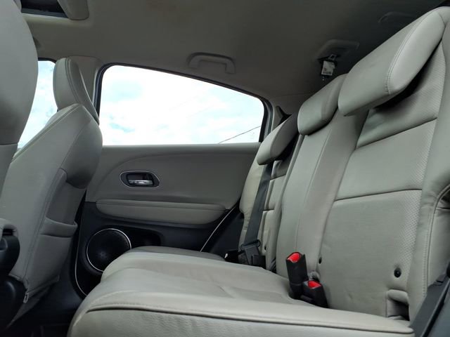 Used 2019 Honda HR-V EX-L image 15