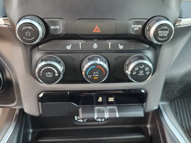 Used 2024 RAM 1500 Lone Star RWD image 18
