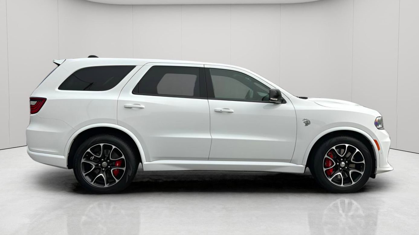 New 2026 Dodge Durango SRT Hellcat image 3