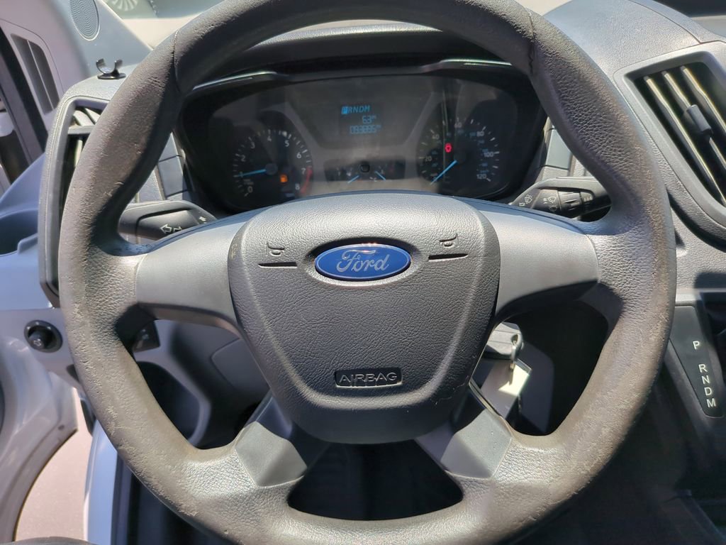 Used 2019 Ford Transit 250 148 Medium Roof image 27