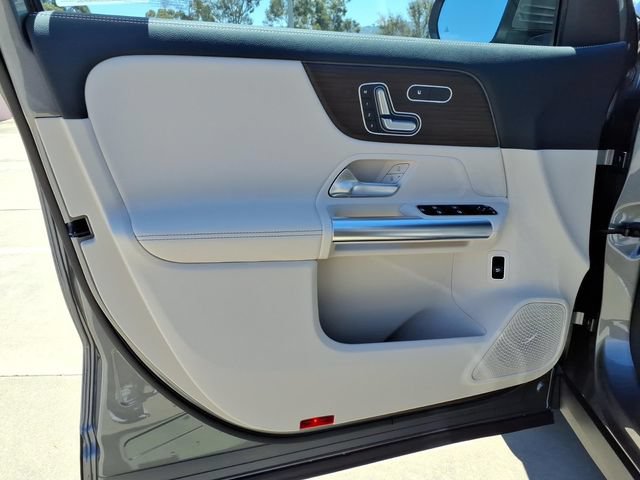 New 2026 Mercedes-Benz GLA 250 4MATIC image 12