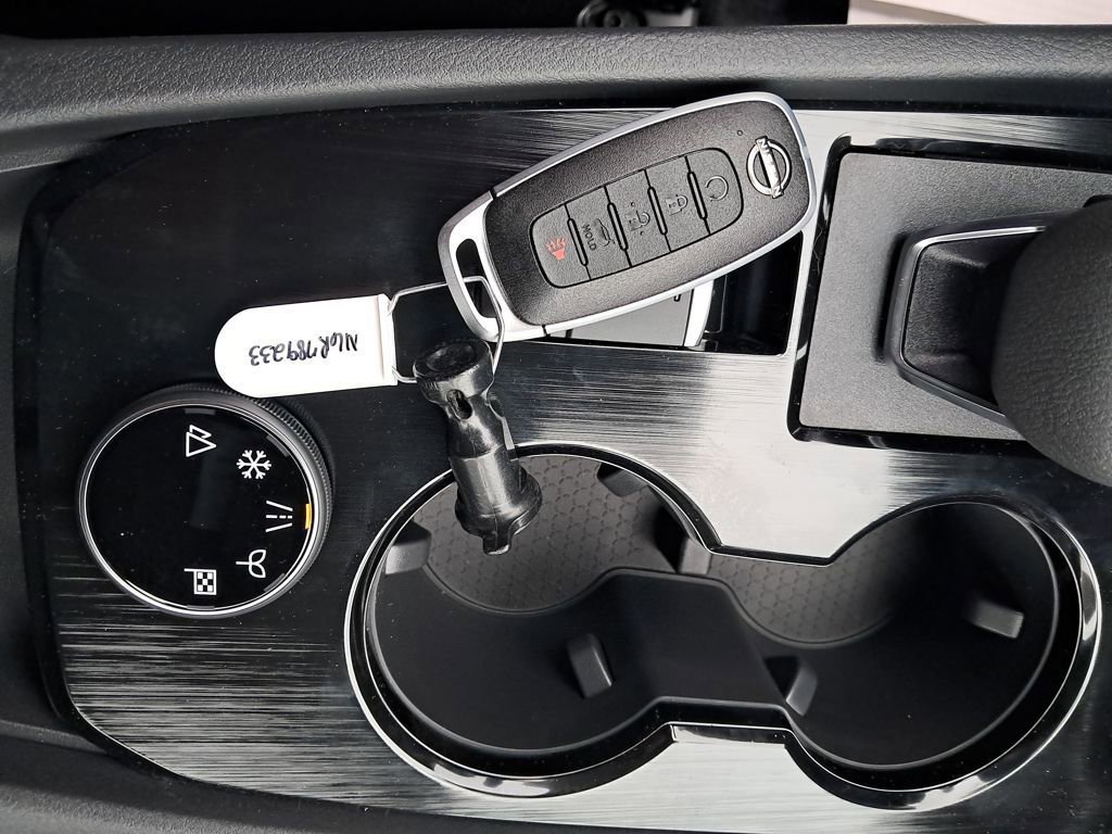 New 2026 Nissan Rogue SV w/ Cold Weather Package image 26