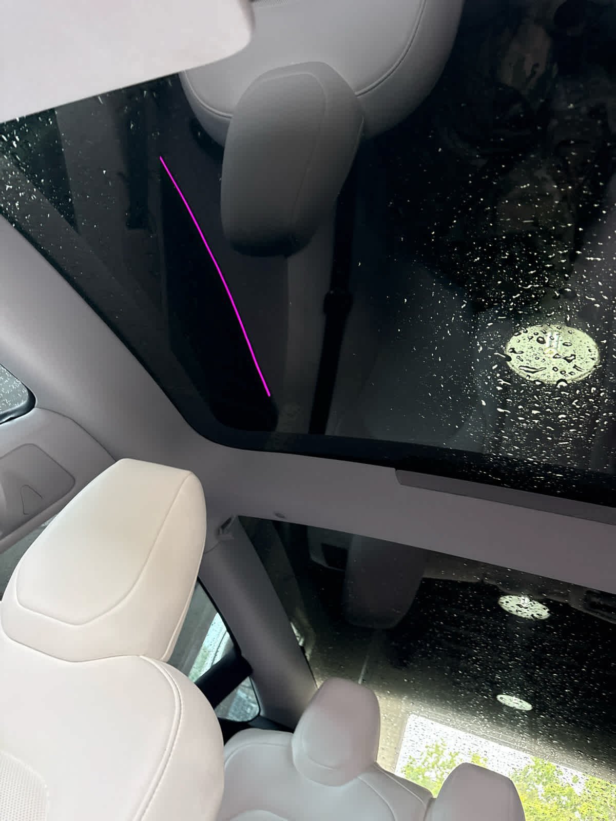 Used 2025 Tesla Model 3 Long Range RWD image 4