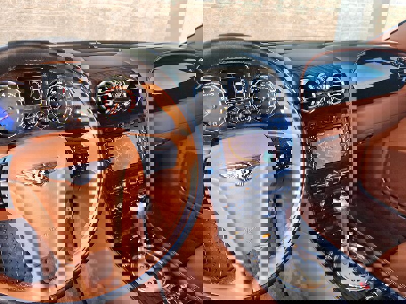 Used 2011 Bentley Continental GT image 67