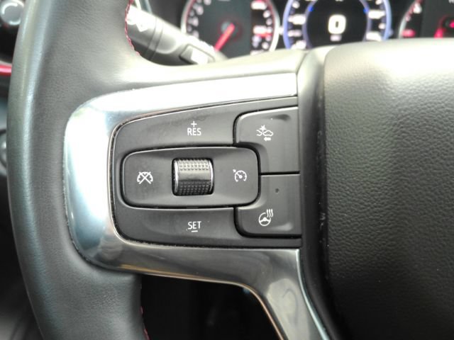 Used 2024 Chevrolet Blazer RS w/ Driver Confidence II Package FWD image 38
