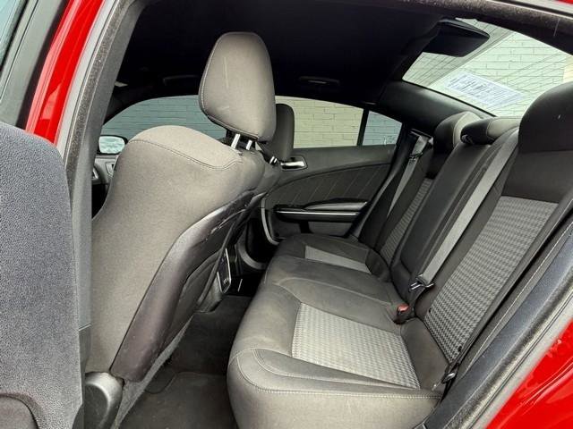 Used 2020 Dodge Charger Scat Pack image 24