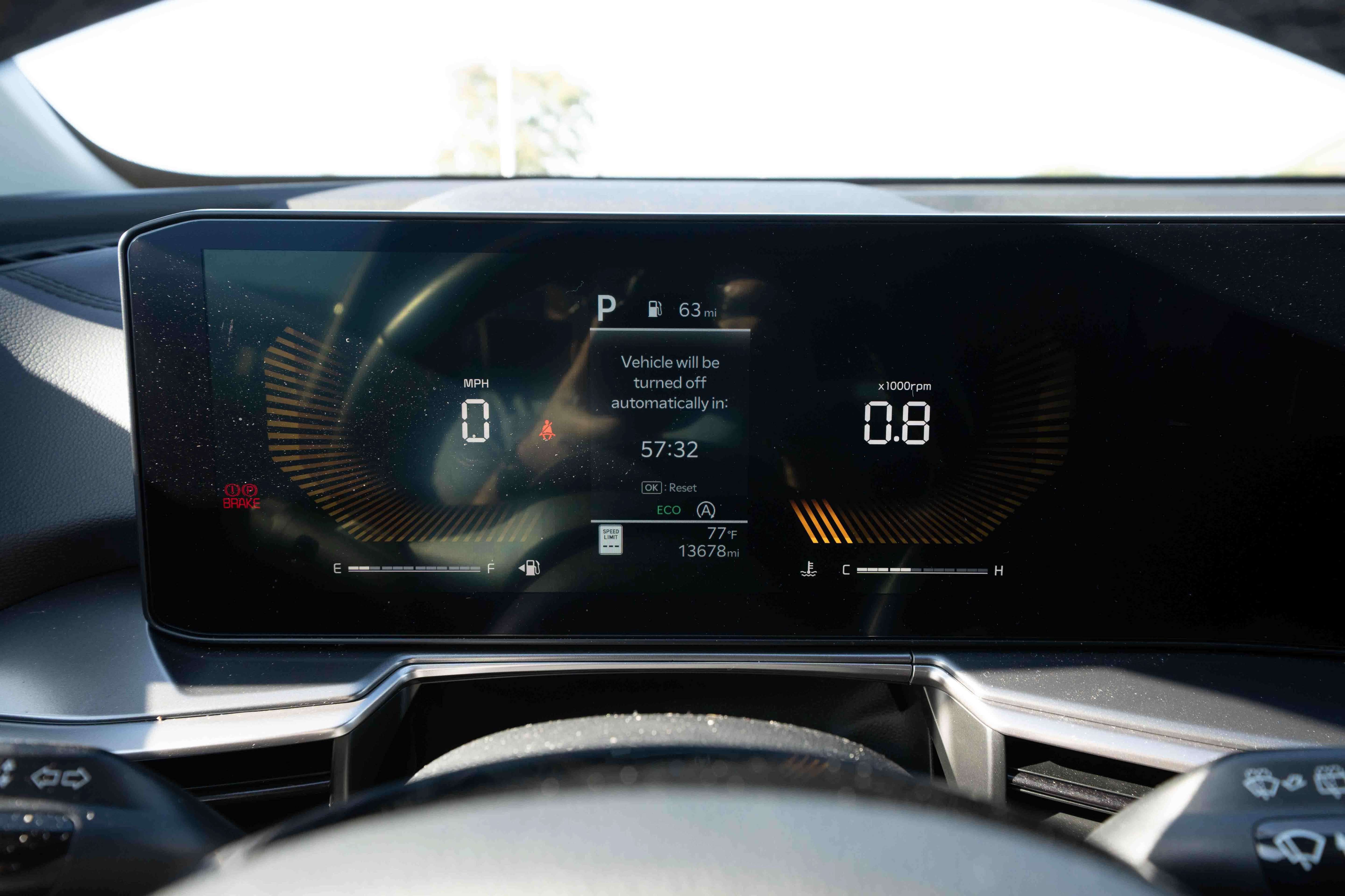 Used 2025 Kia Sorento EX FWD image 16