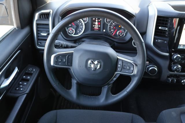 Used 2025 RAM 1500 Lone Star AWD/4WD image 11