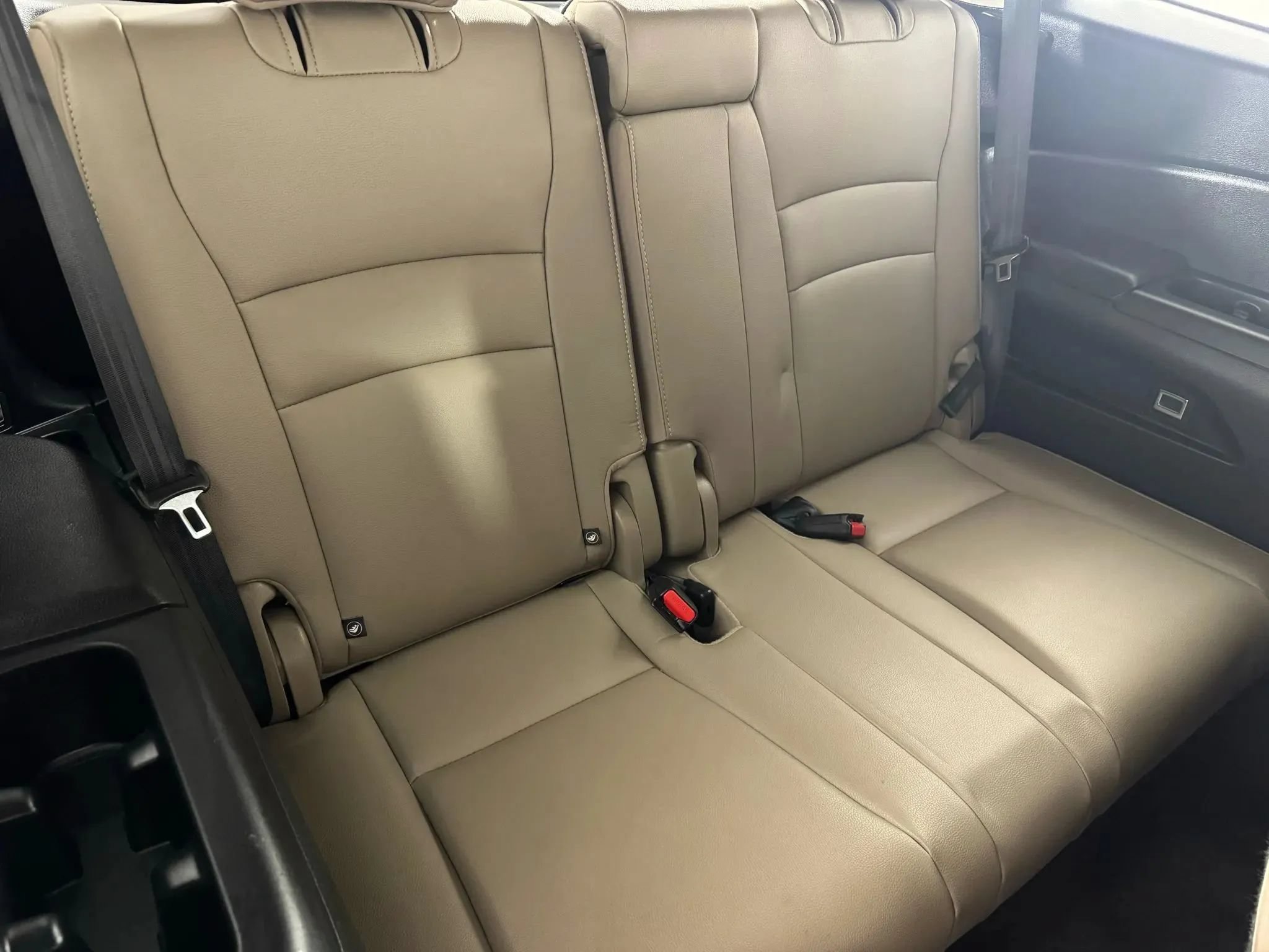 Used 2020 Honda Pilot EX-L image 39