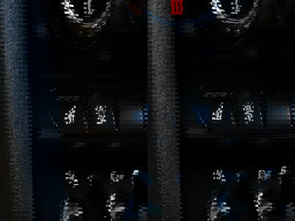 Used 2023 MINI Cooper John Cooper Works w/ Driver Assistance Package image 33