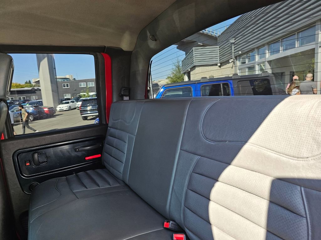 Used 2006 GMC TopKick C4500 2WD Crew Cab image 21