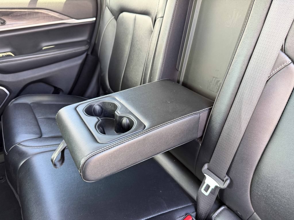 Used 2024 Jeep Grand Cherokee Limited 4xe AWD/4WD image 21