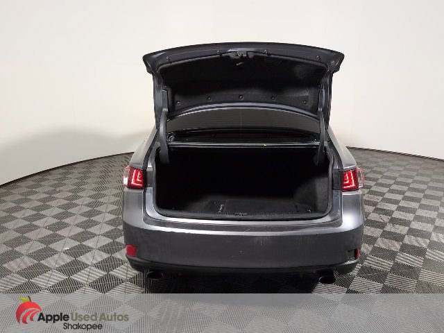 Used 2014 Lexus IS 250 AWD image 9