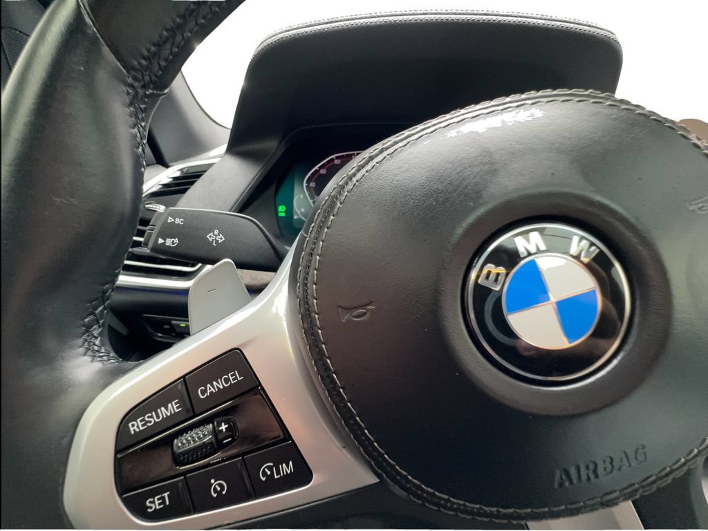 Used 2023 BMW X5 sDrive40i w/ M Sport Package RWD image 45
