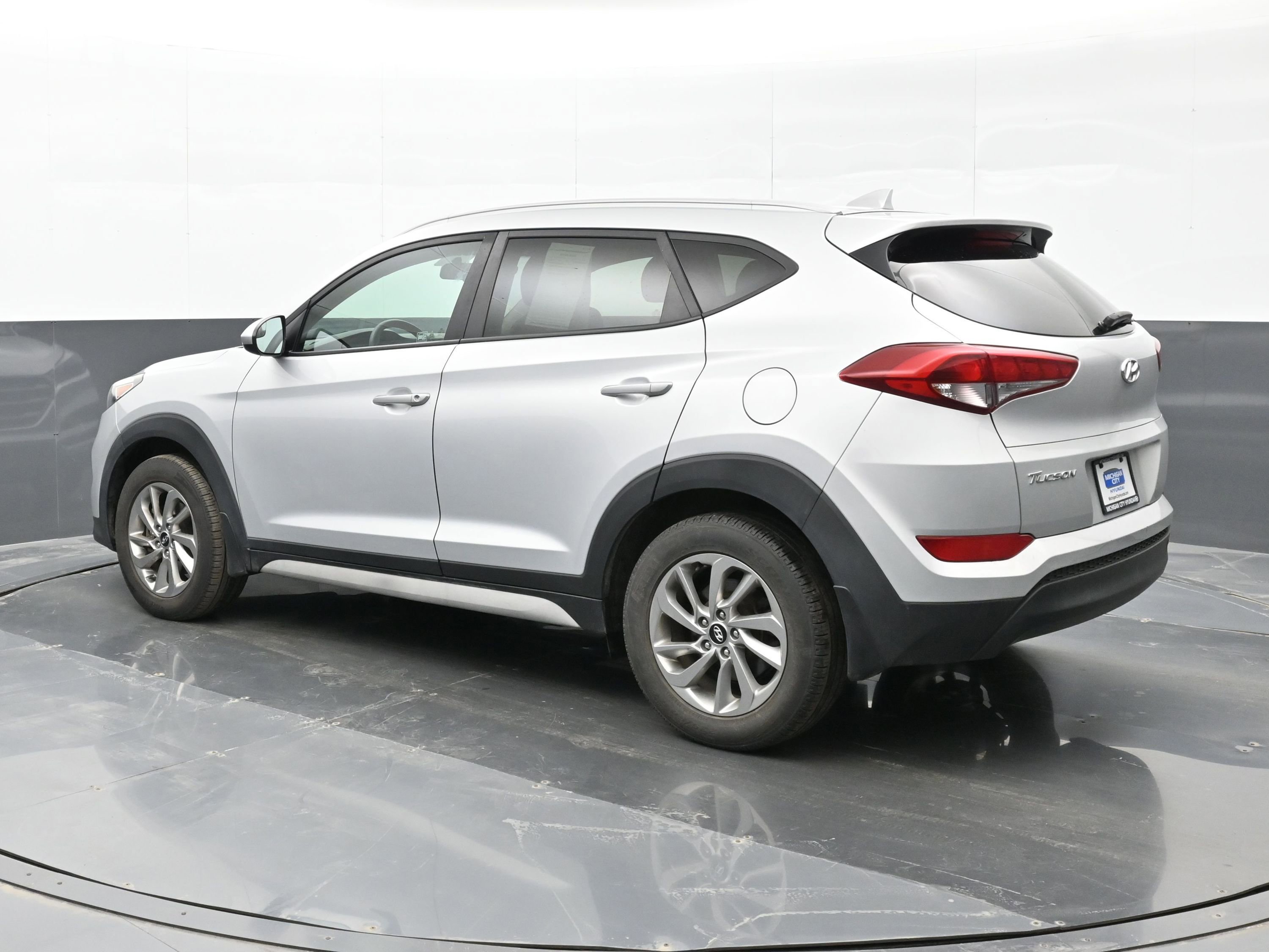 Used 2018 Hyundai Tucson SEL image 6