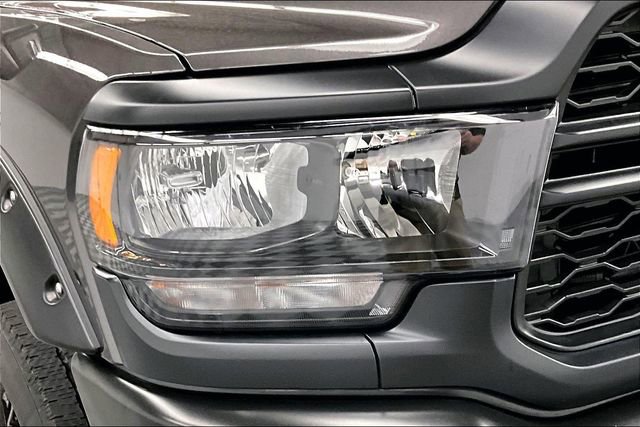 Used 2024 RAM 3500 Tradesman w/ Convenience Group image 35