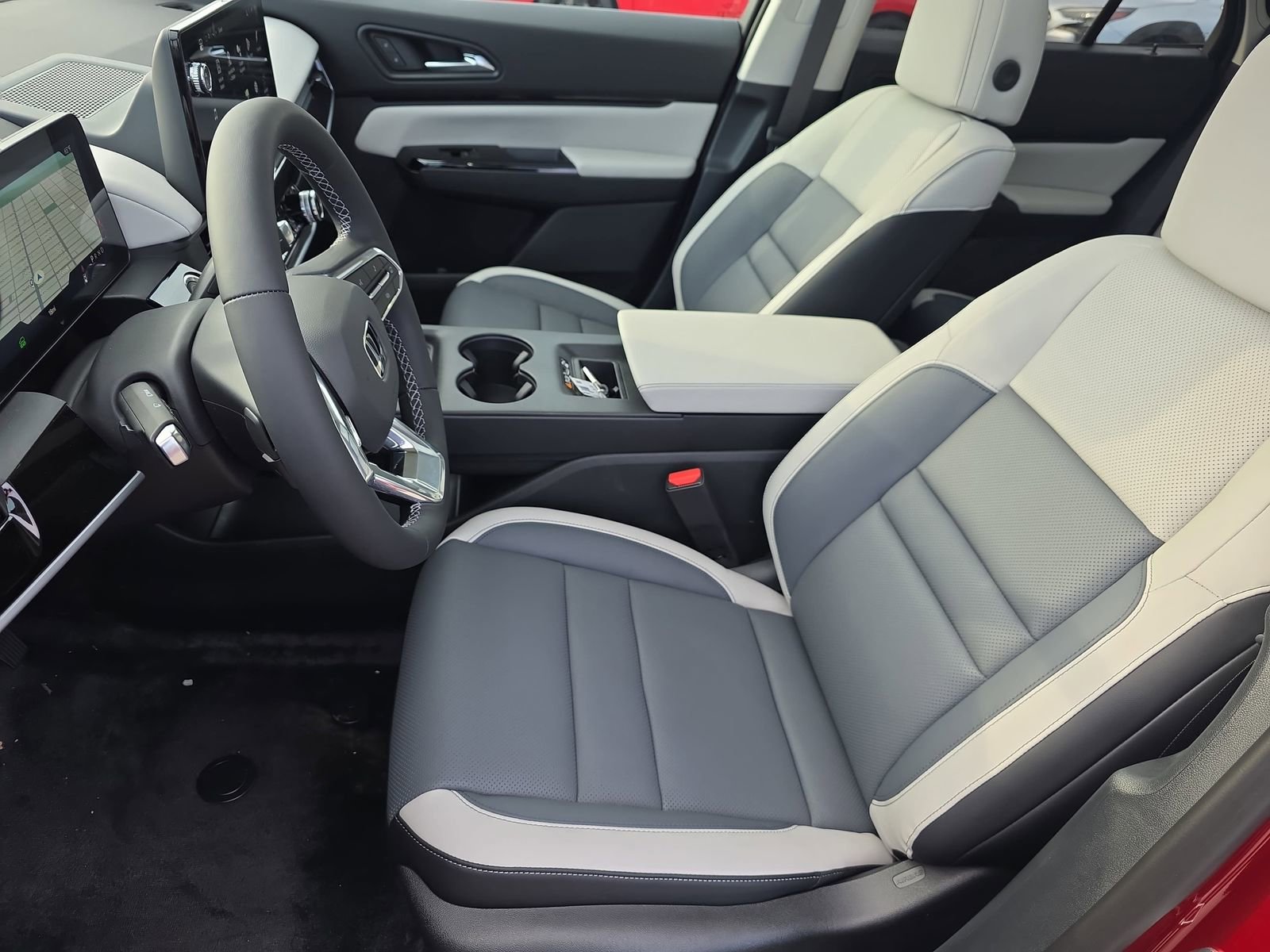 New 2026 Honda Prologue Elite image 15