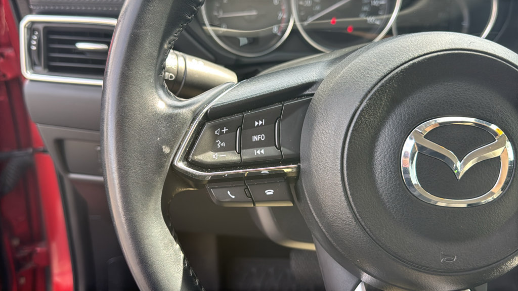 Used 2017 MAZDA CX-5 Touring FWD image 18
