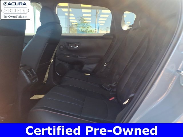 Used 2025 Acura ADX A-Spec AWD/4WD image 16