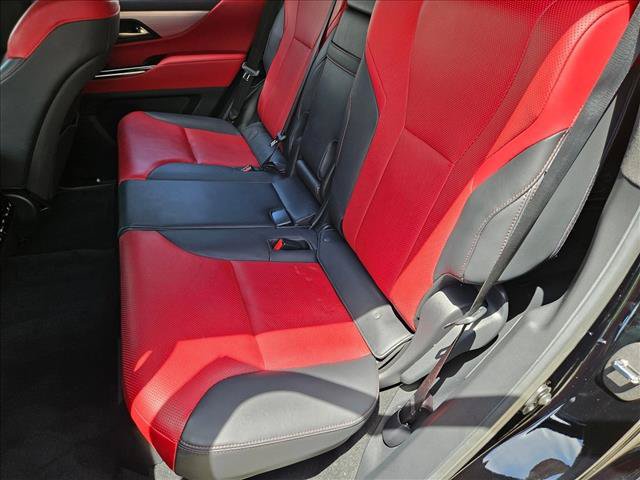 Used 2024 Lexus LX 600 F Sport AWD/4WD image 17