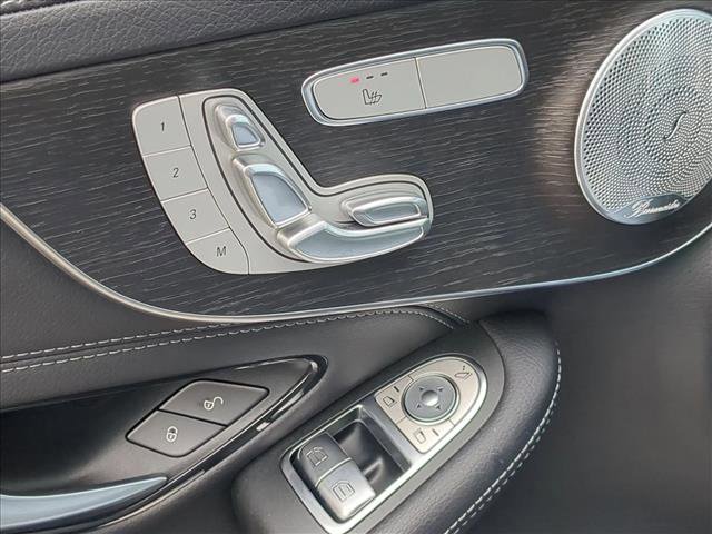 Used 2023 Mercedes-Benz C 300 4MATIC Coupe image 12