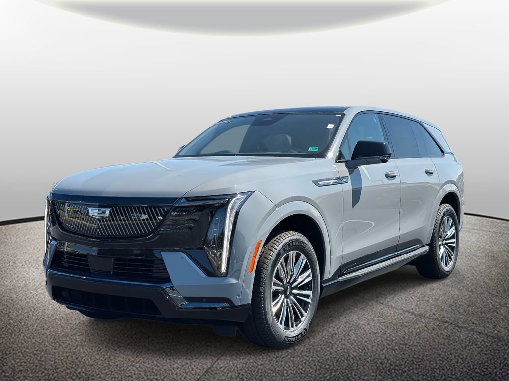 New 2026 Cadillac Escalade IQ Sport 1 AWD/4WD image 5