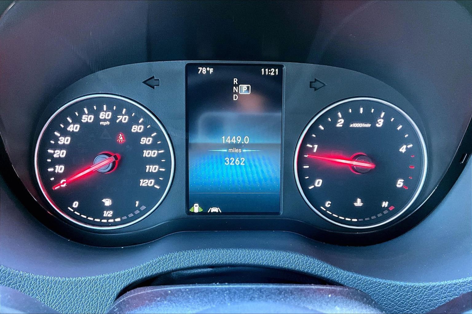 Used 2024 Mercedes-Benz Sprinter 2500 image 20