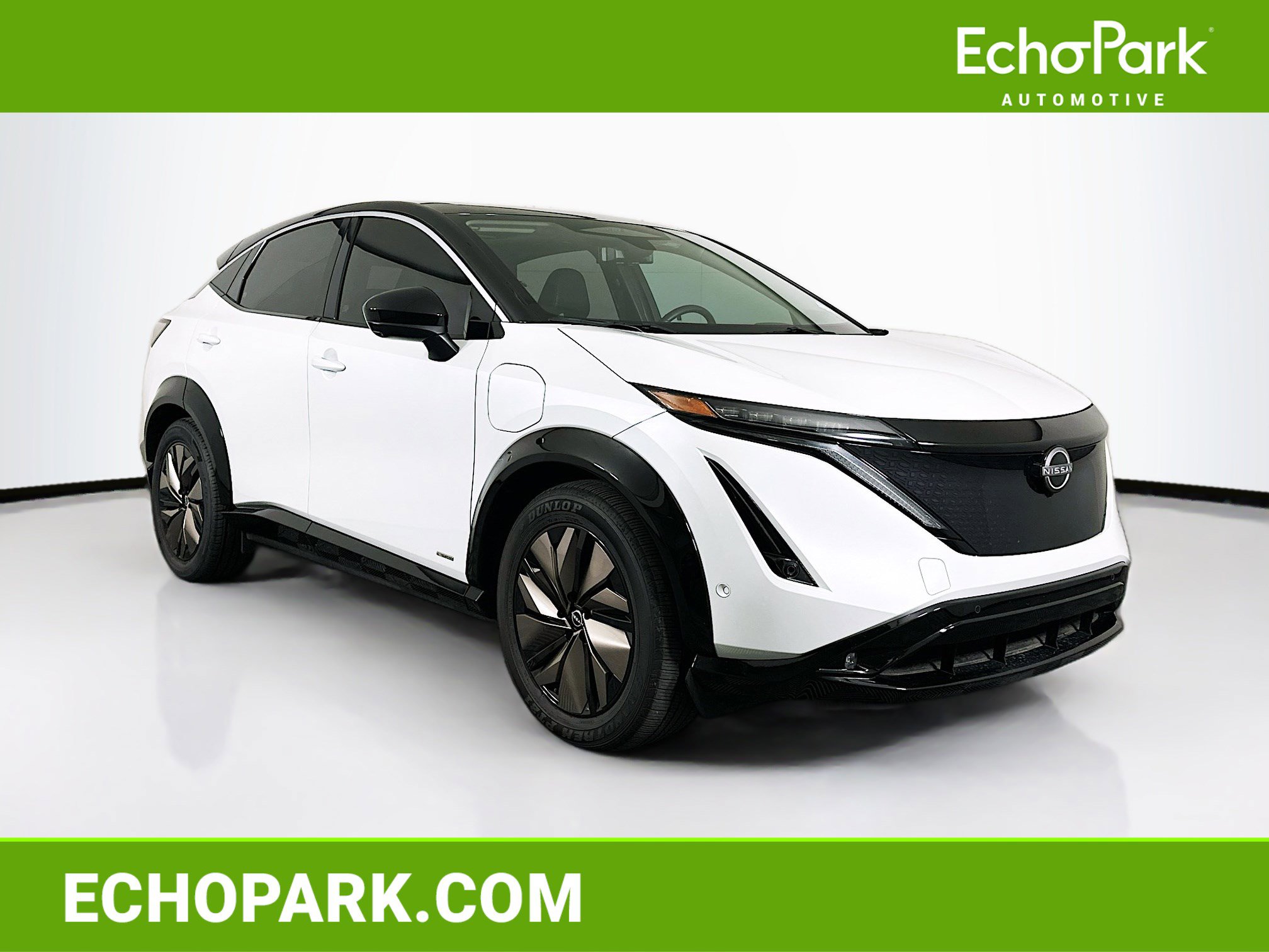 Used 2023 Nissan Ariya FWD