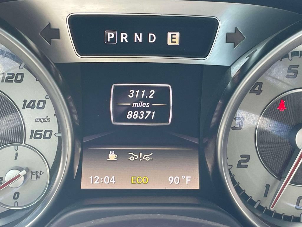Used 2013 Mercedes-Benz SL 550 w/ Premium Pkg image 22
