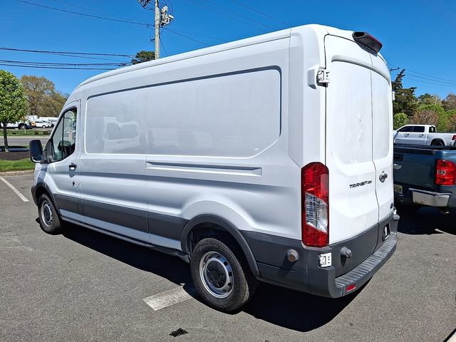 Used 2018 Ford Transit 250 148 Medium Roof RWD image 6