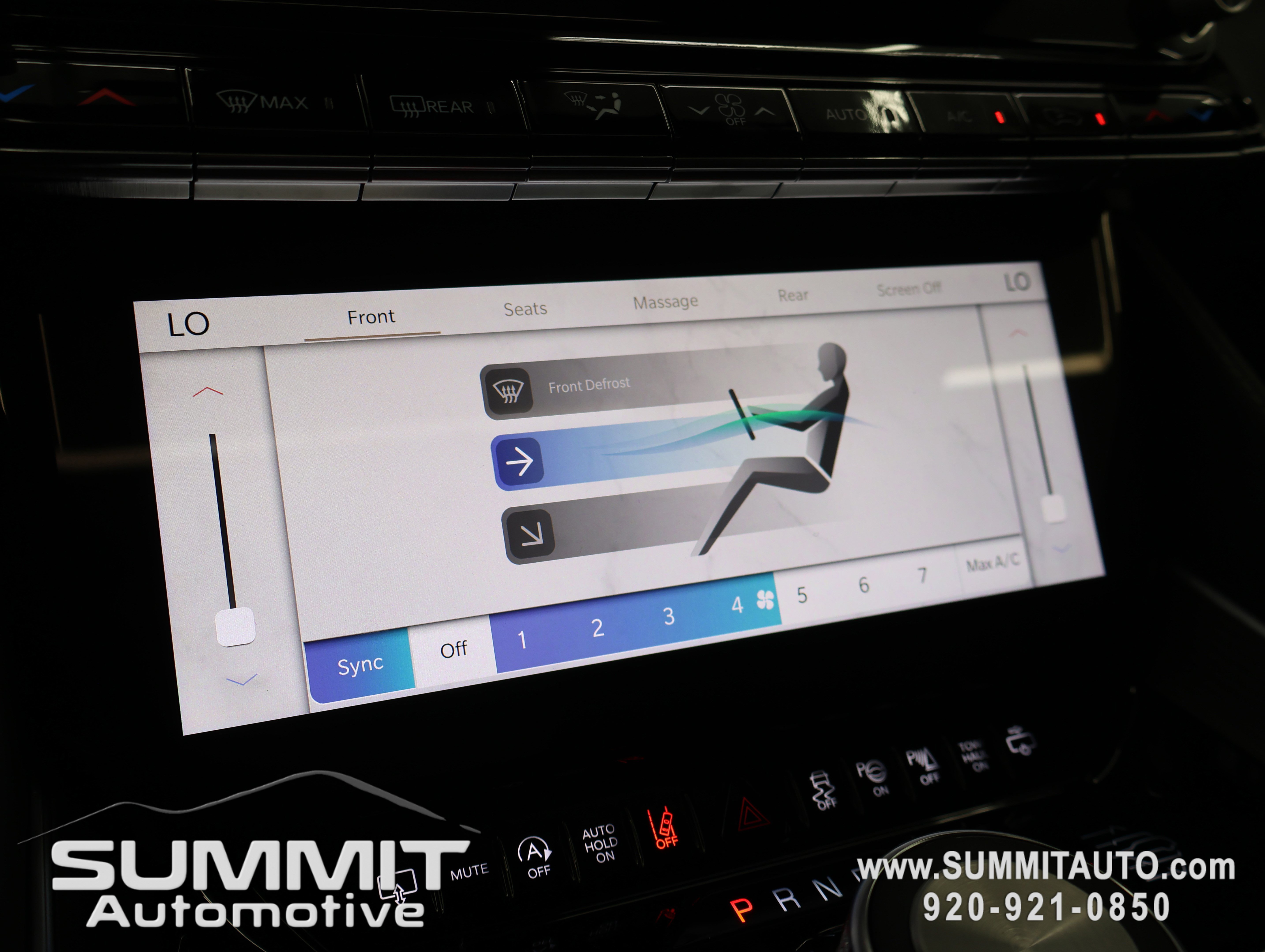 New 2026 Jeep Grand Wagoneer L Summit w/ Premium Group III AWD/4WD image 54