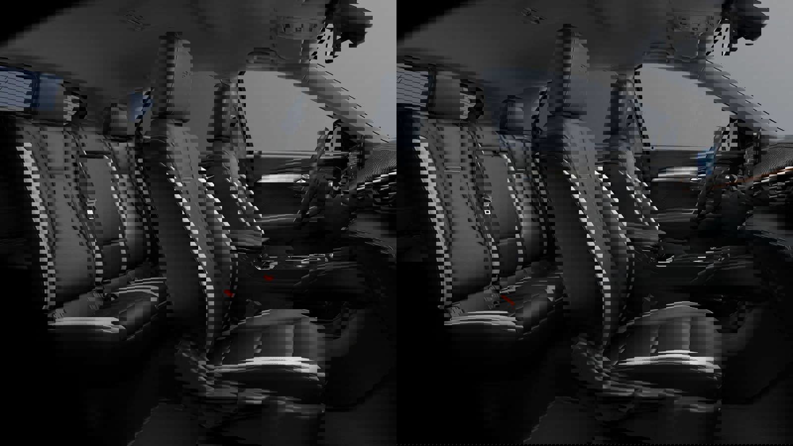 New 2026 Buick Envision Sport Touring AWD/4WD image 41