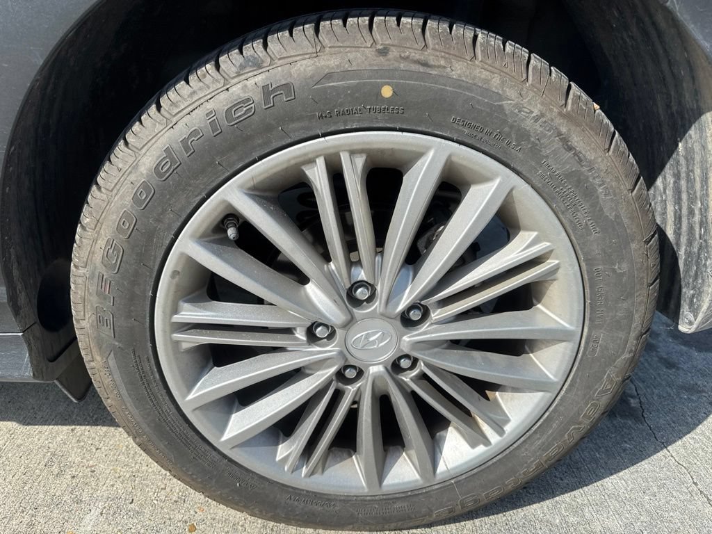 Used 2019 Hyundai Kona SEL FWD image 12