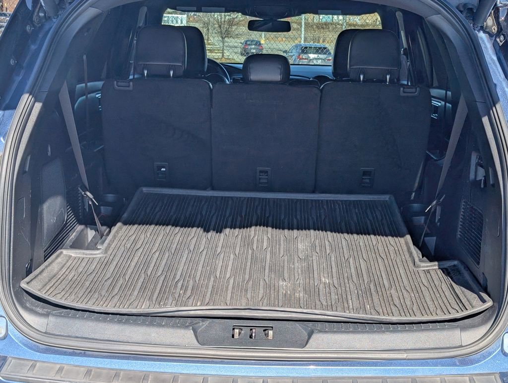 Used 2020 Ford Explorer ST w/ ST High-Performance Pack image 15