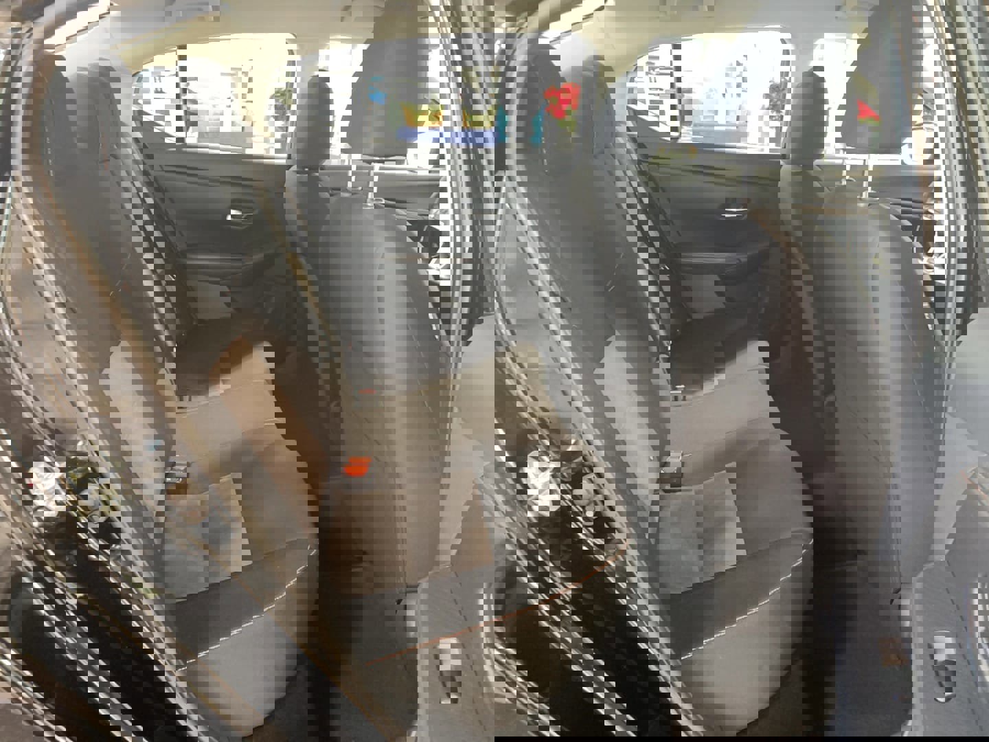 Used 2022 Nissan Sentra SR w/ Midnight Edition image 17