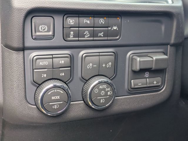 New 2026 Chevrolet Tahoe High Country image 14