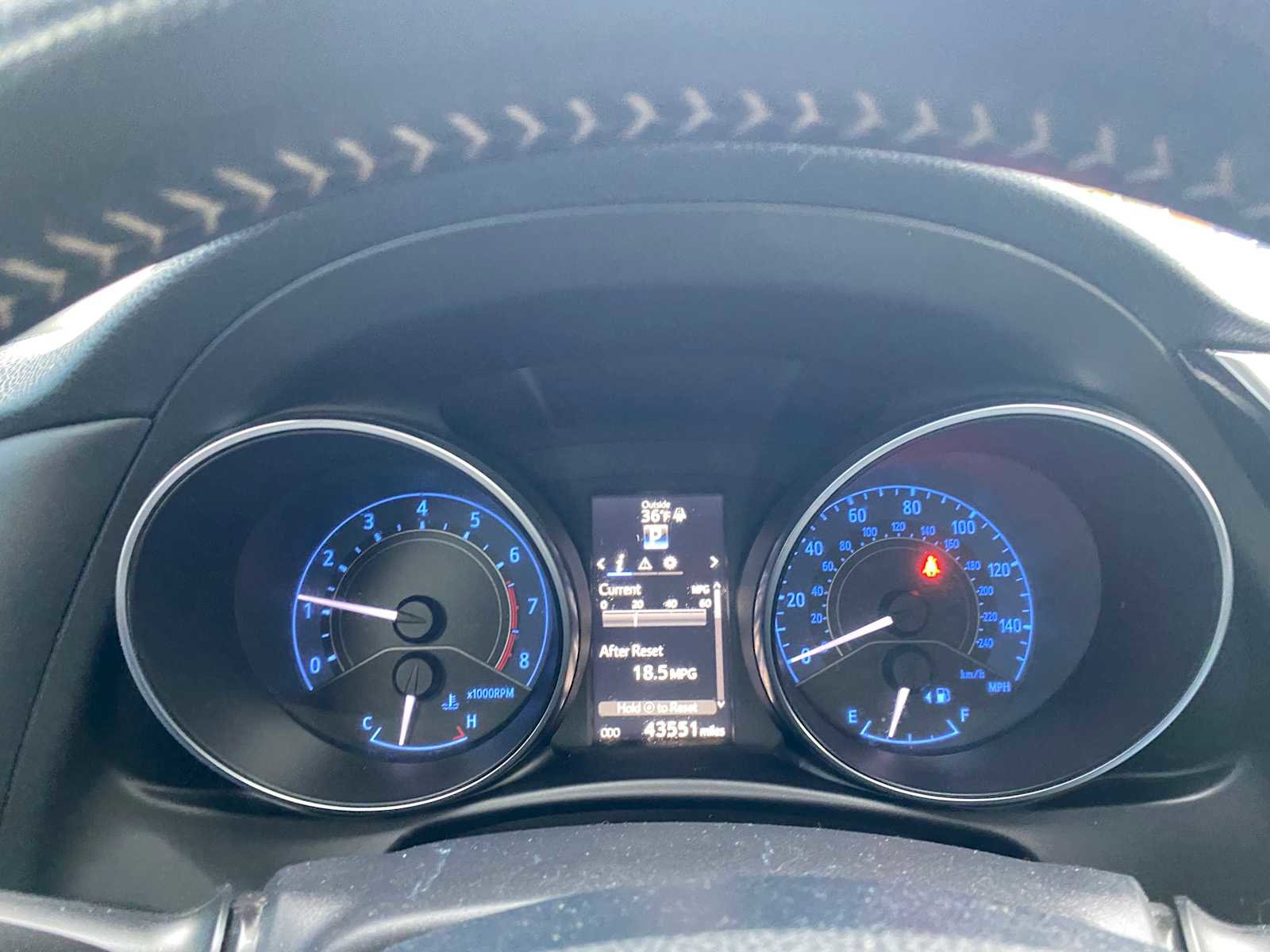 Used 2016 Scion iM image 16