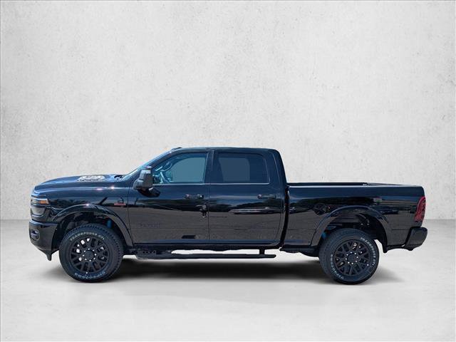 New 2026 RAM 2500 Limited AWD/4WD image 9