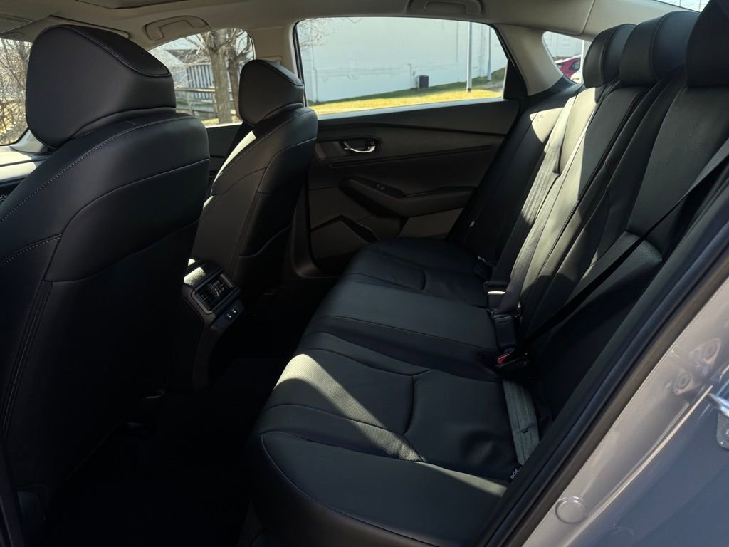 Used 2025 Honda Accord EX-L image 16
