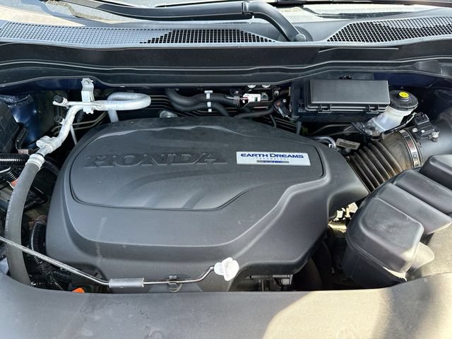 Used 2020 Honda Passport EX-L image 25
