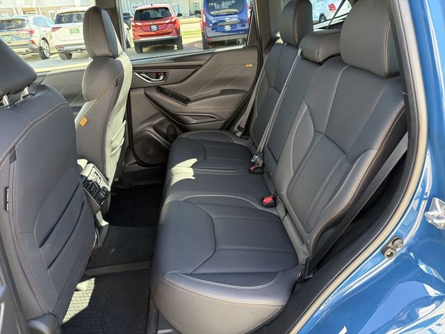 Used 2022 Subaru Forester Wilderness image 25
