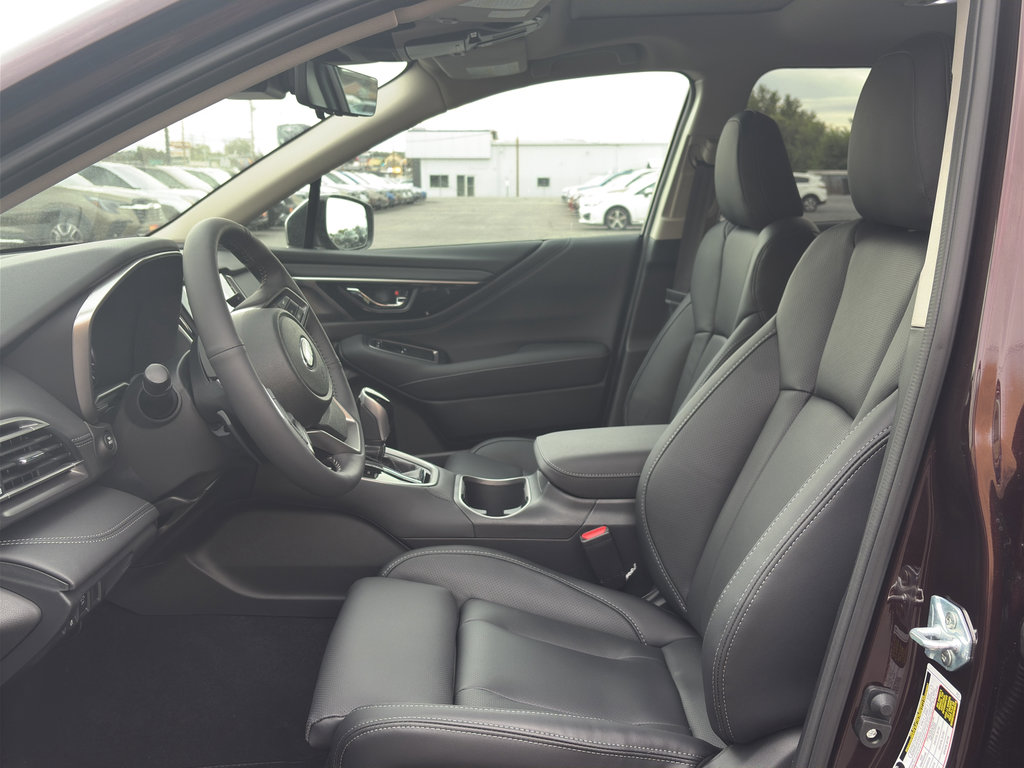 New 2025 Subaru Outback Touring XT image 24