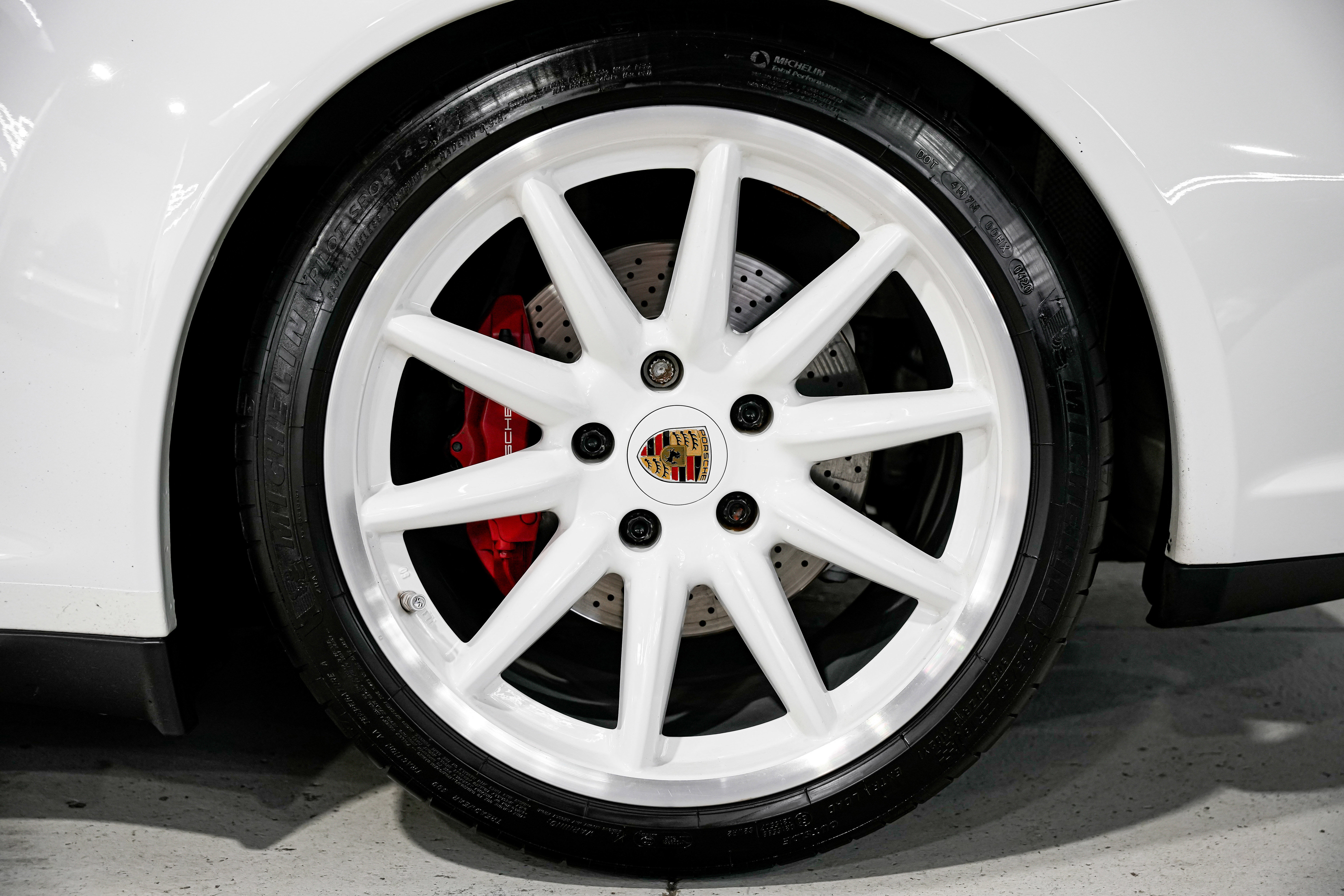 Used 2011 Porsche 911 Carrera GTS image 53