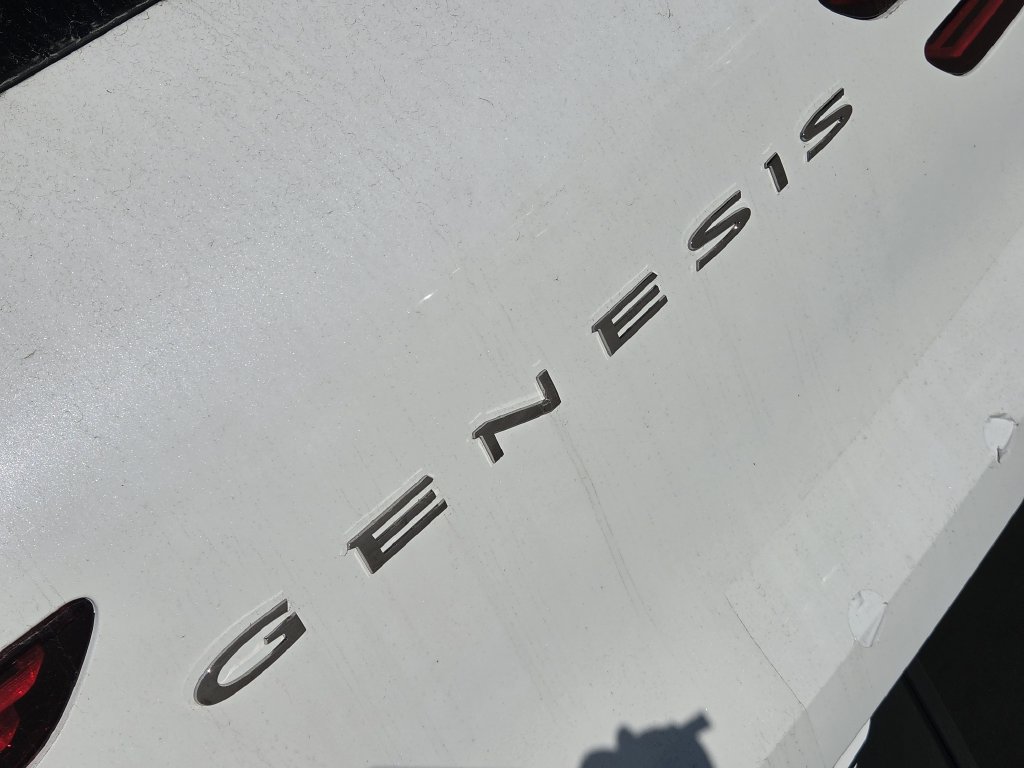 New 2027 Genesis GV70 3.5T Prestige AWD/4WD image 13