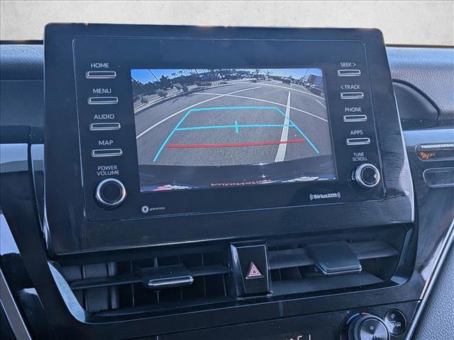 Used 2023 Toyota Camry SE image 13