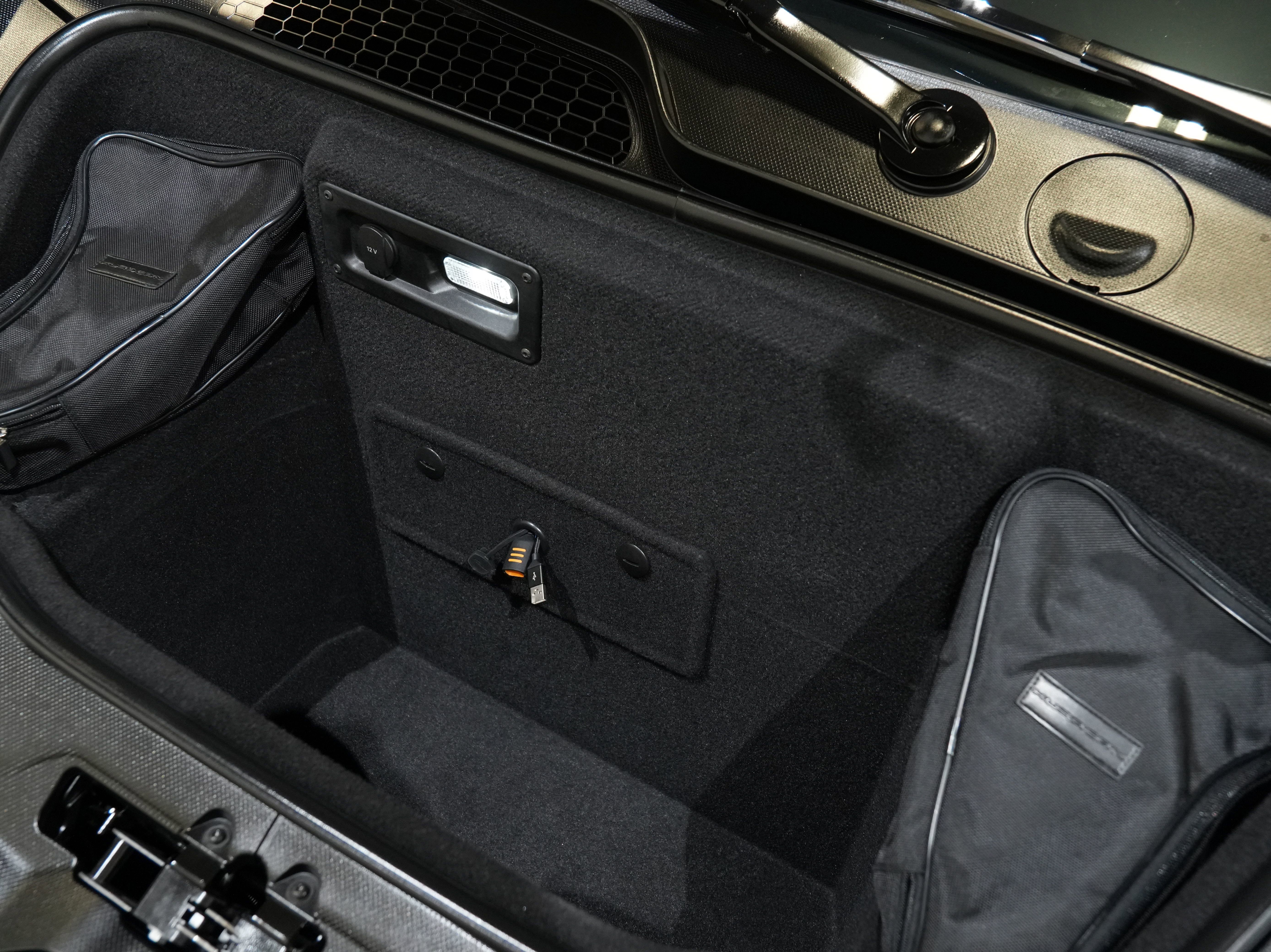 Used 2021 Lamborghini Huracan EVO image 51