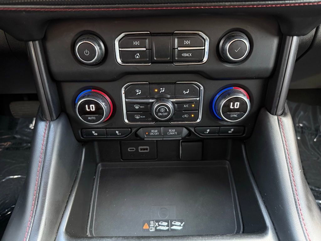 Used 2023 Chevrolet Tahoe RST w/ Luxury Package image 28