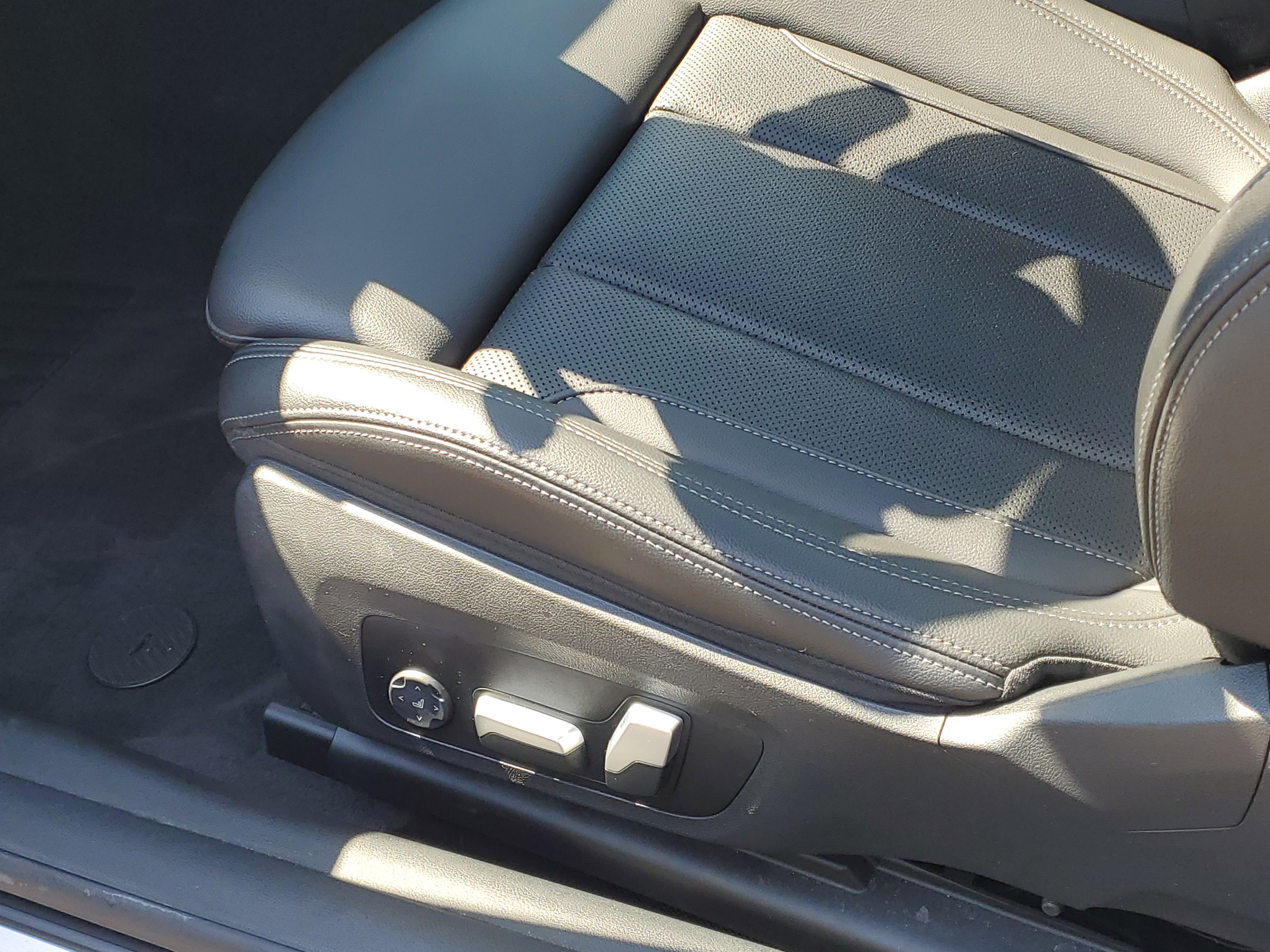 Certified 2024 BMW 430i xDrive Coupe w/ Convenience Package image 9