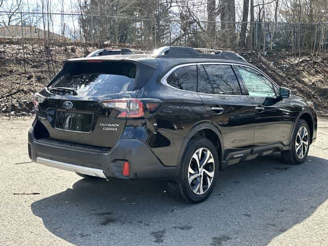 Used 2020 Subaru Outback Touring w/ Popular Package #2 AWD/4WD image 32